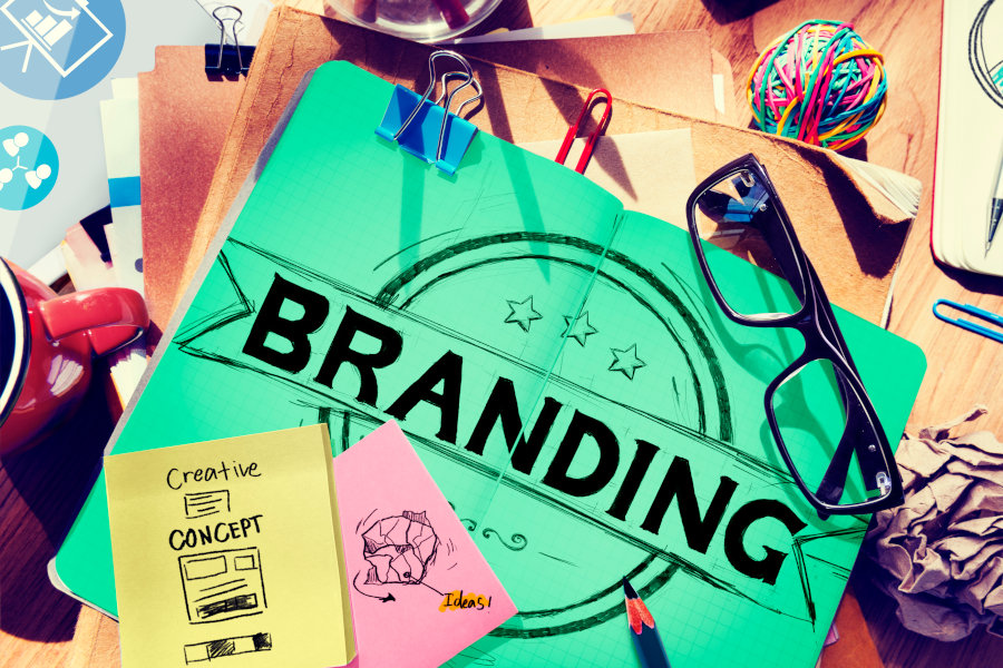 Make It Easy for Customers to Recognize Your Company: Building a Strong Brand