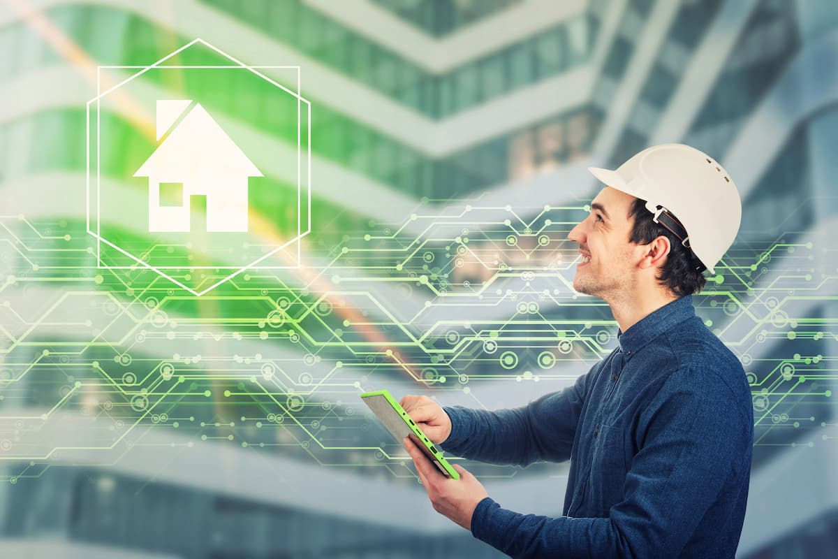 Using AI to help construction and home service companies to flourish