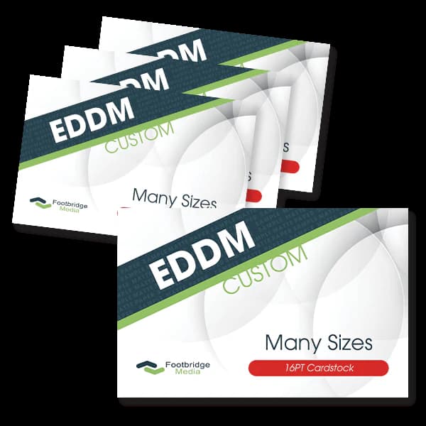 EDDM Postcards