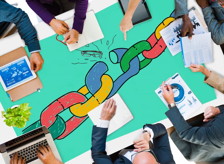 What Are The Weak Links In Your Marketing Strategy Common Business 