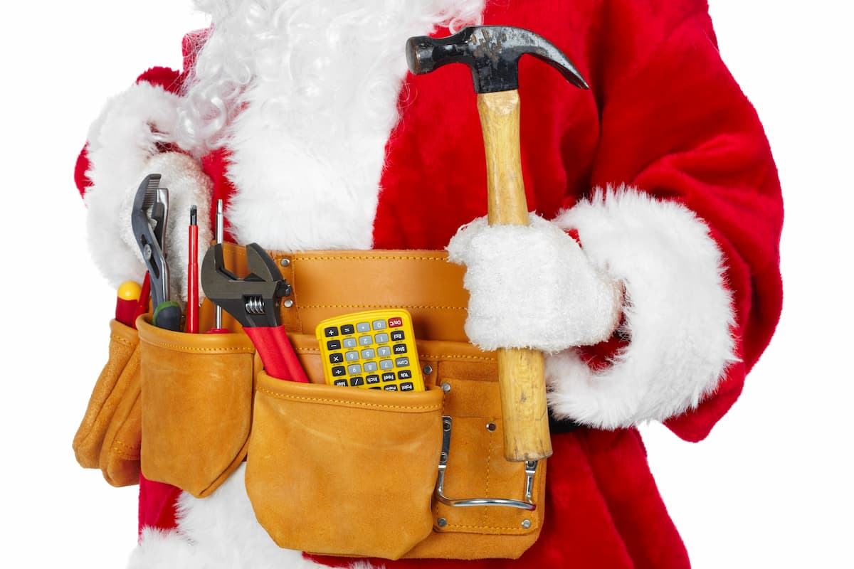 How To Market Your Home Service Business During The Holidays