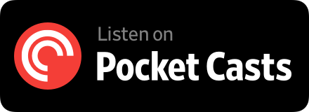 Pocketcasts dark