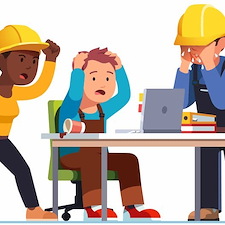 The 2 Common Mistakes That Lose Contractors Hours And Leads