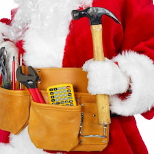 How To Market Your Home Service Business During The Holidays