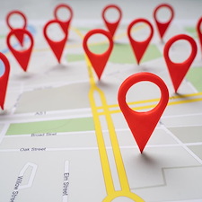 How to Dominate Local Neighborhoods with Hyperlocal Cluster Marketing