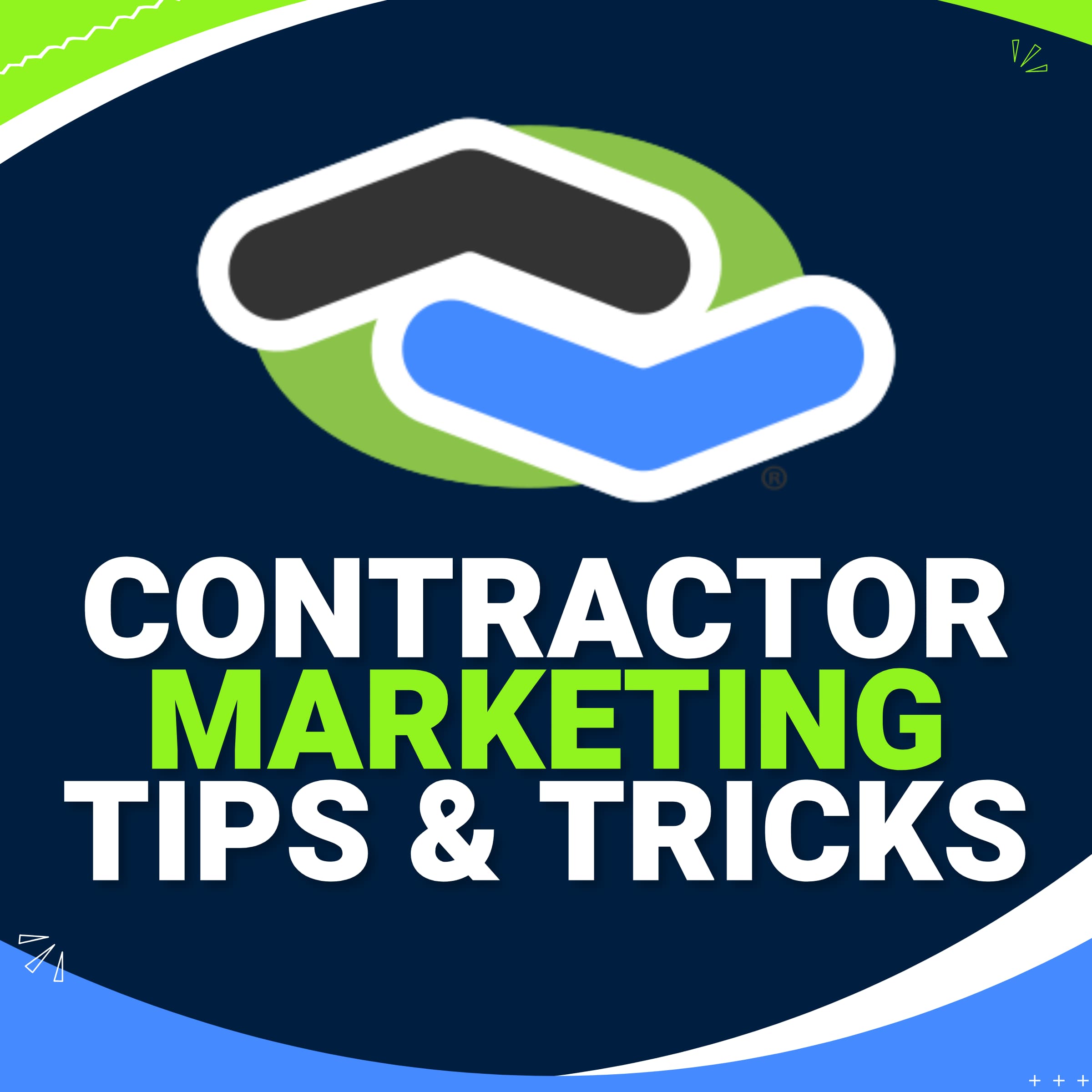 Contractor Marketing Podcast