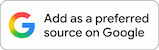 Google preferred source badge