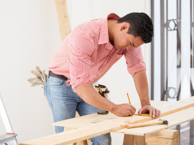 Remodeling Contractor Marketing Plan